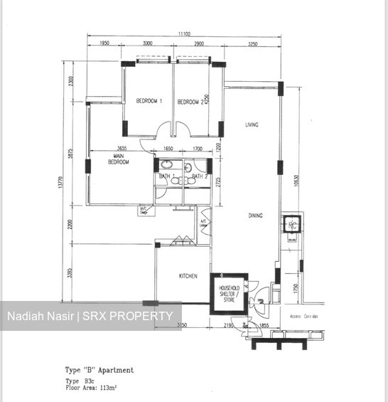 Blk 271D Jurong West Street 24 (Jurong West), HDB 5 Rooms #180224122